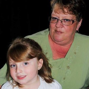 Meet your Posher, Tina